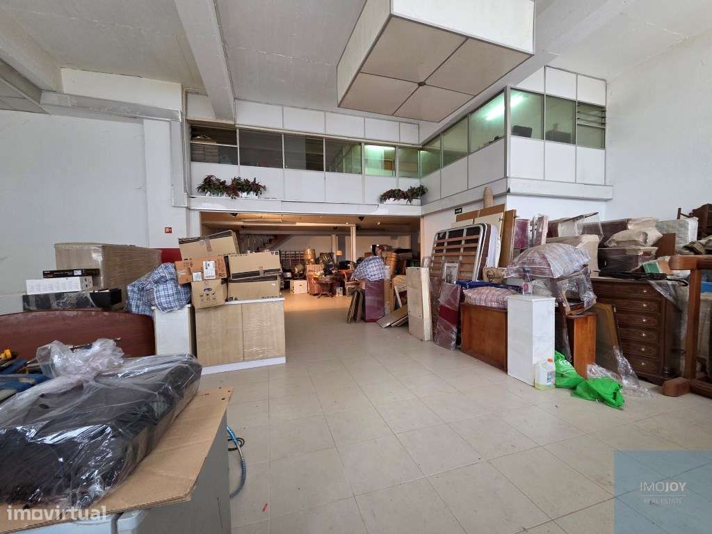 Loja com Excelente Localização em Lisboa - Grande imagem: 4/25