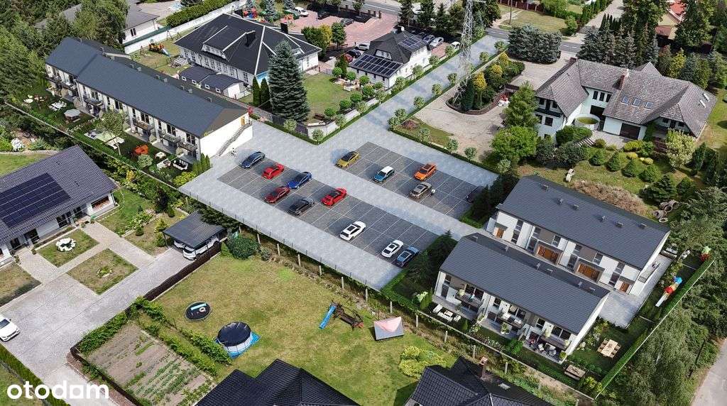 Nowe apartamenty Jędrzychów Kożuchowska - Pełny obrazek: 2/12