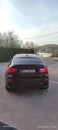 BMW X6 xDrive35d Aut. - 6