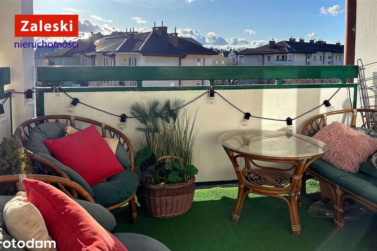 Mieszkanie - Gdańsk Ujeścisko - Pełny obrazek: 3/14