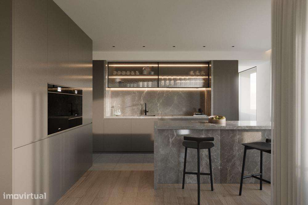 Apartamento T2, Urgezes, 143² - Grande imagem: 4/8