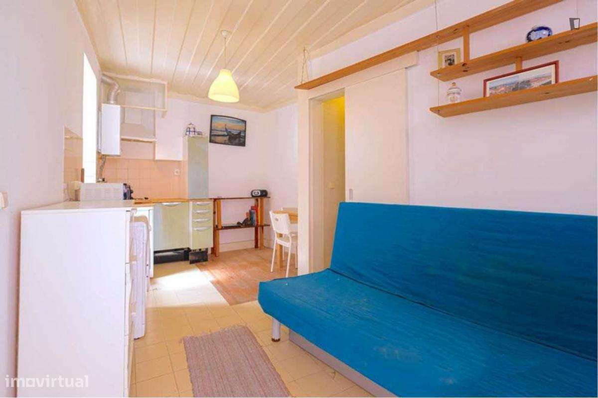 Casa com 2 quartos - localizado em Castelo Lisbon - Grande imagem: 3/9