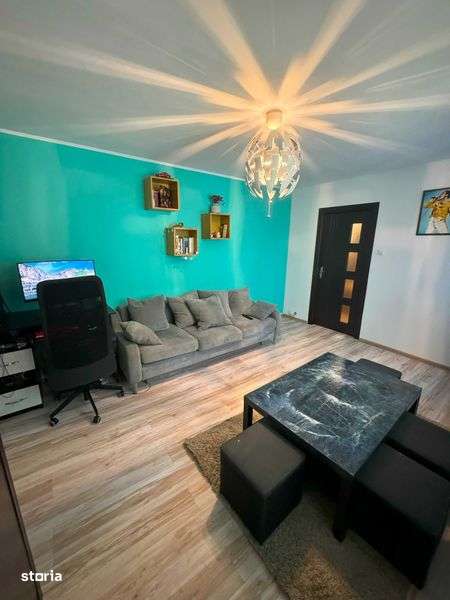 Vand apartament 2 camere - Imagine principală: 5/8