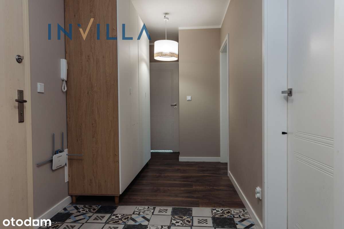 Nowoczesne | Park Reduta | Tramwaj 2026 | Warto!-13