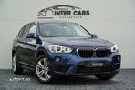 BMW X1 - 1