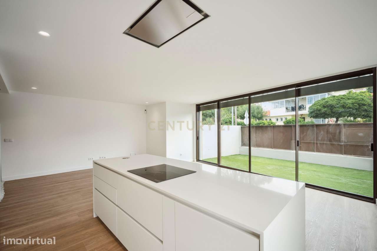 Moradia T3 em Construção - Cascais - Grande imagem: 5/19