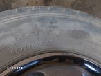 OPONA+ FELGA KOMPLET 2 SZT 225/75R17,5 - 5