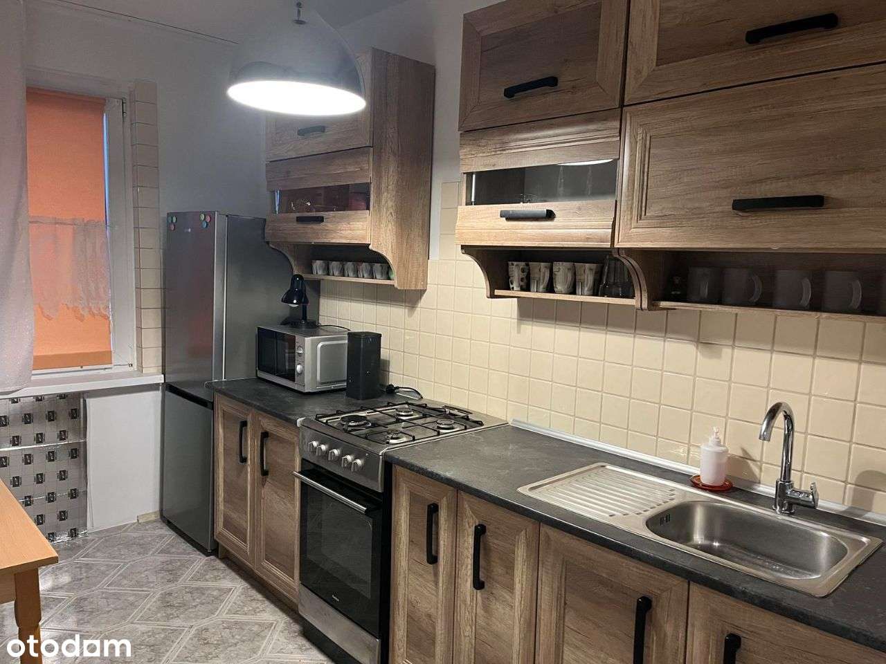 NOWA NIŻSZA CENA!!! Słoneczne, 3-pokojowe, Leszno - Niemiecka-5