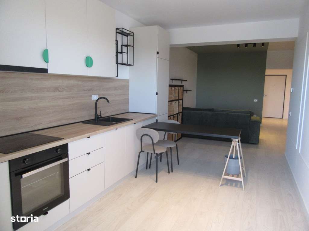 Sun Lake Residence-Fundeni, inchiriere 2 camere, vedere lac, bloc NOU - Imagine principală: 4/20