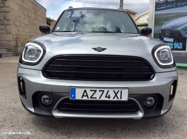 MINI Countryman - 6