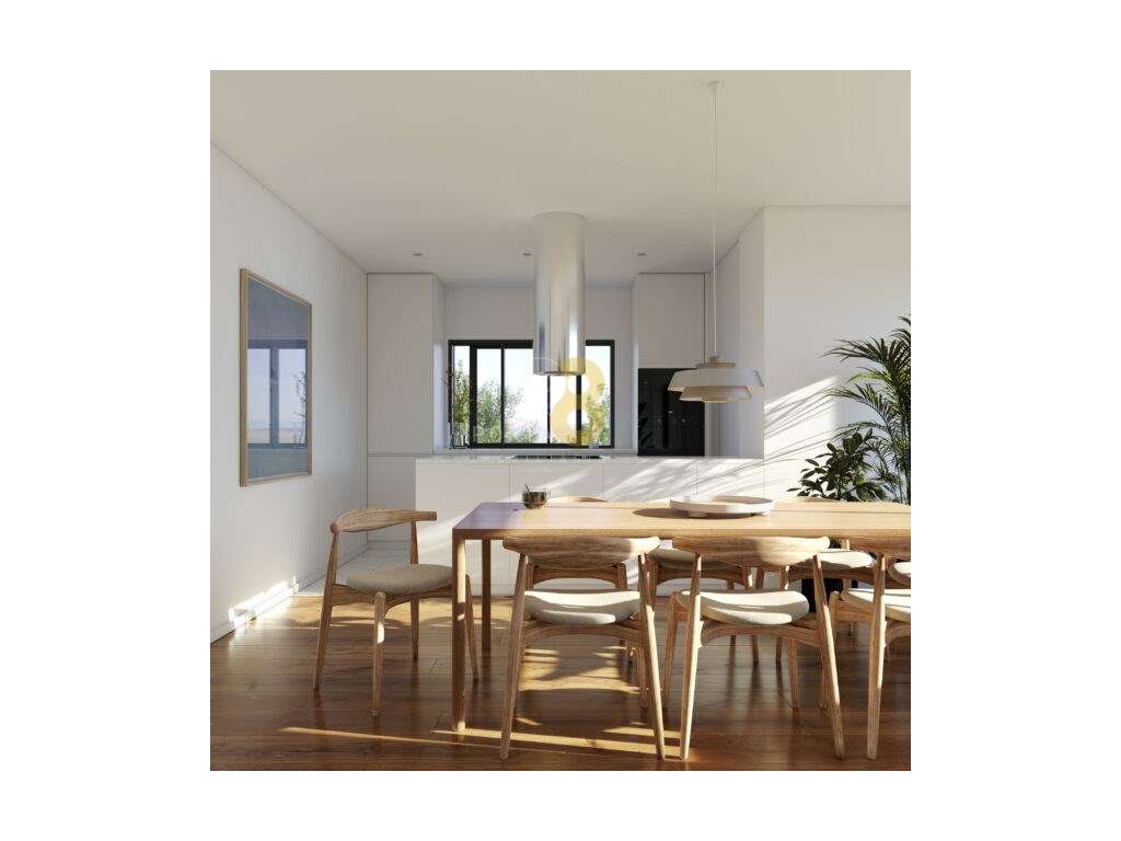 Moderno T2 em Ermesinde - Grande imagem: 2/22