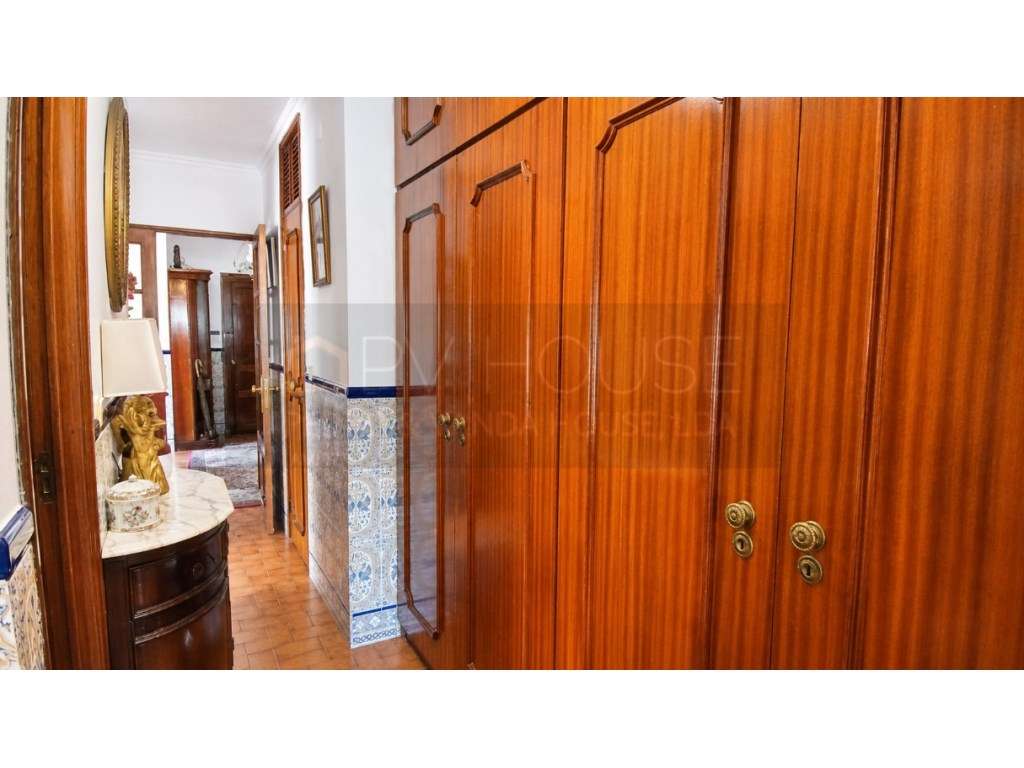Apartamento T2 | Casal de São Brás - Amadora-11