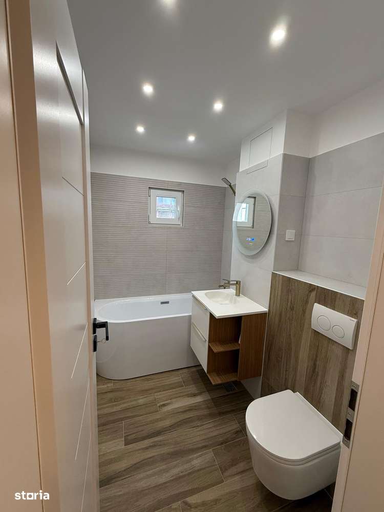 Apartament de vanzare - etaj 1-5
