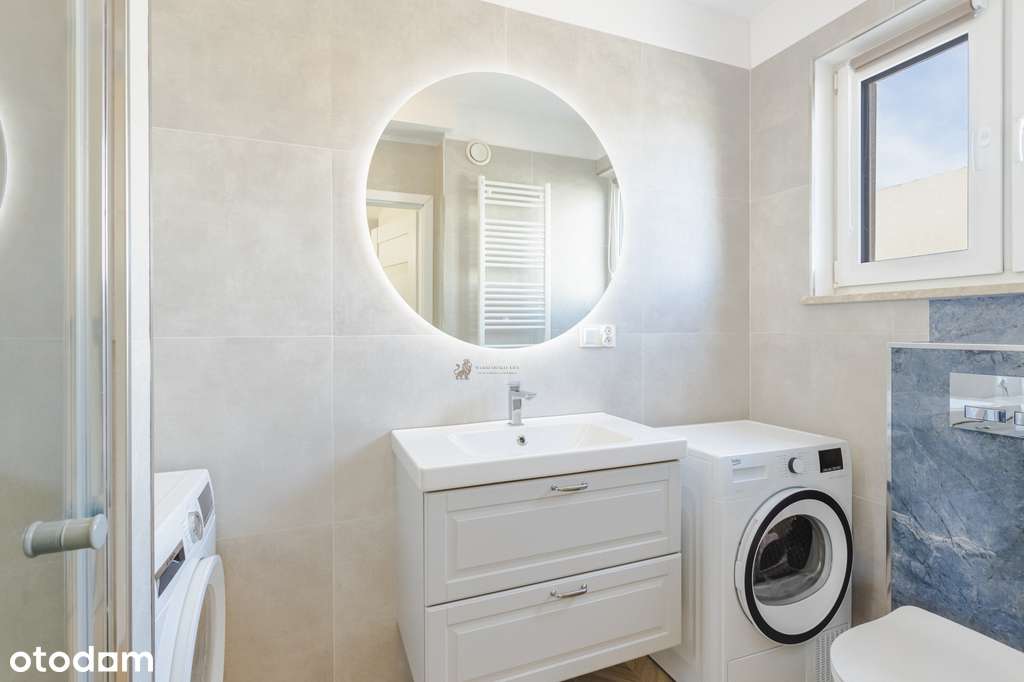 Dom wolnostojący 110 m2 -Nowa Wola ul. Krasickiego-8