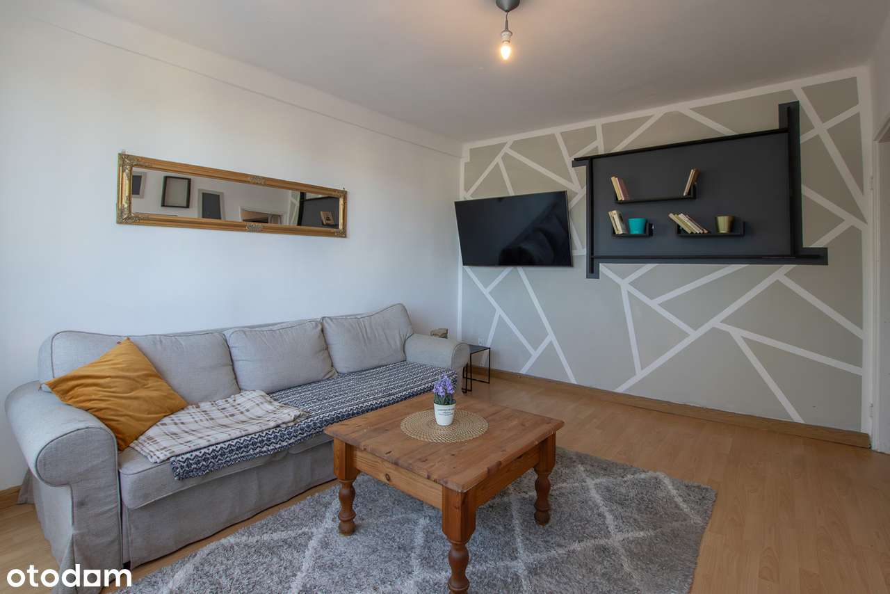 Koszalin, ul. Tuwima - 2 pokojowe - spółdzielcze własnościowe-3