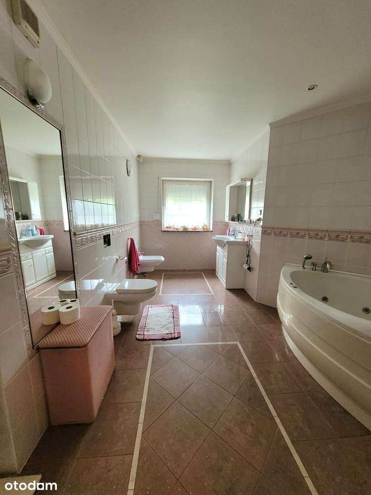 Przepiękna rezydencja. Warszawa - Anin.-13