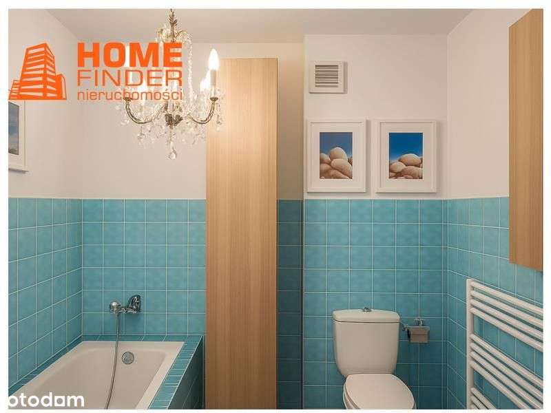 Dom bliźniak - Gdynia Orłowo-6