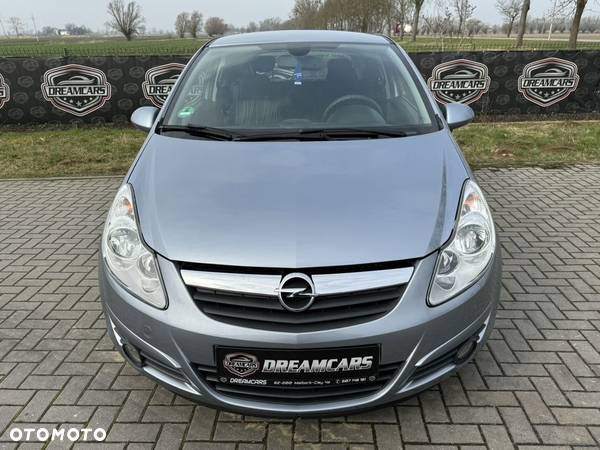 Opel Corsa - 5