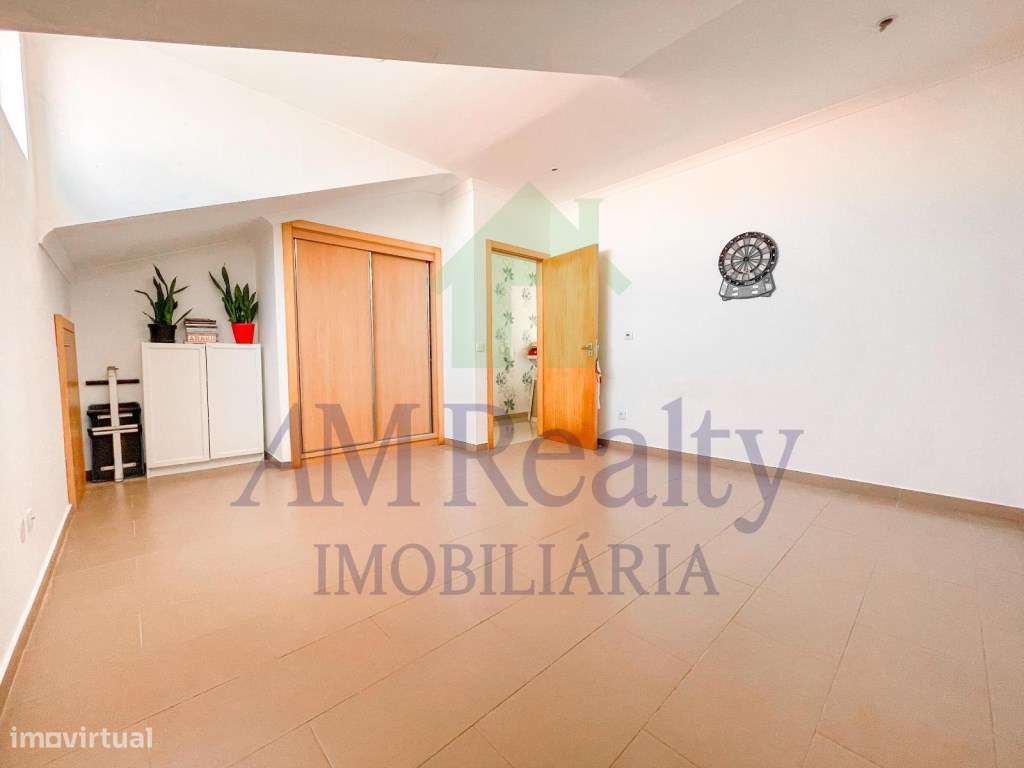 APARTAMENTO T2+1 | FERREL | PENICHE-9