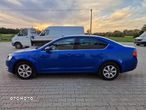 Skoda Octavia 2.0 TDI Edition - 4