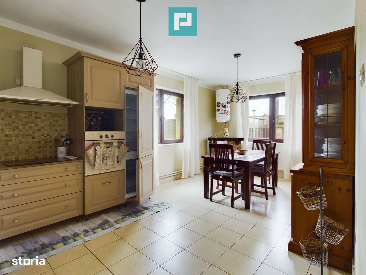 Casă in Cartierul Verde - Imagine principală: 3/18