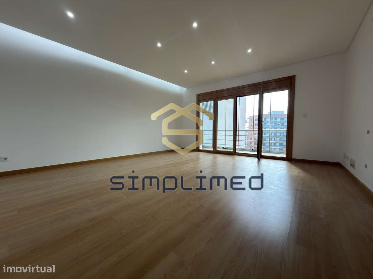 Apartamento T3 Colinas do Cruzeiro-7