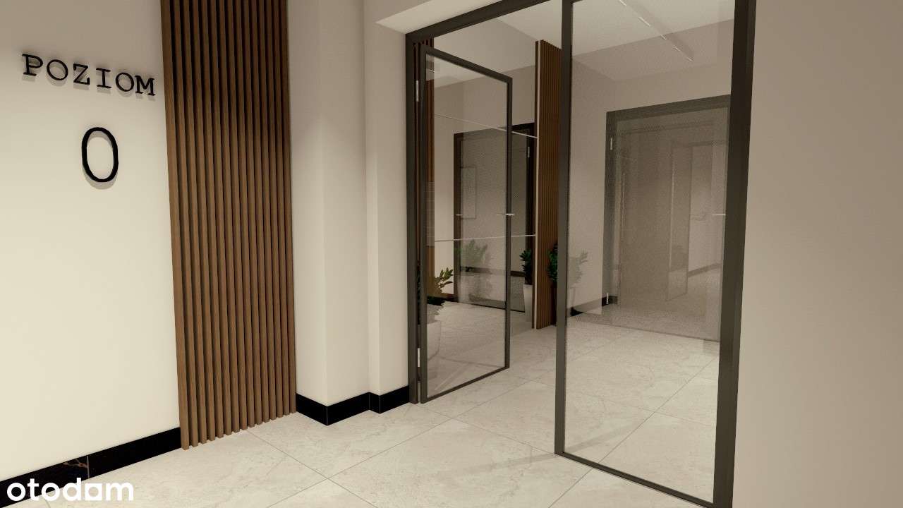 Śródmieście :Apartamenty Kolberga II / kolberga. pl