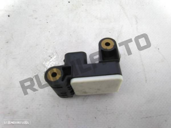 Sensor Impacto Direito 691_1003 Bmw 3 (e90) [2004_2011] 318d - 2