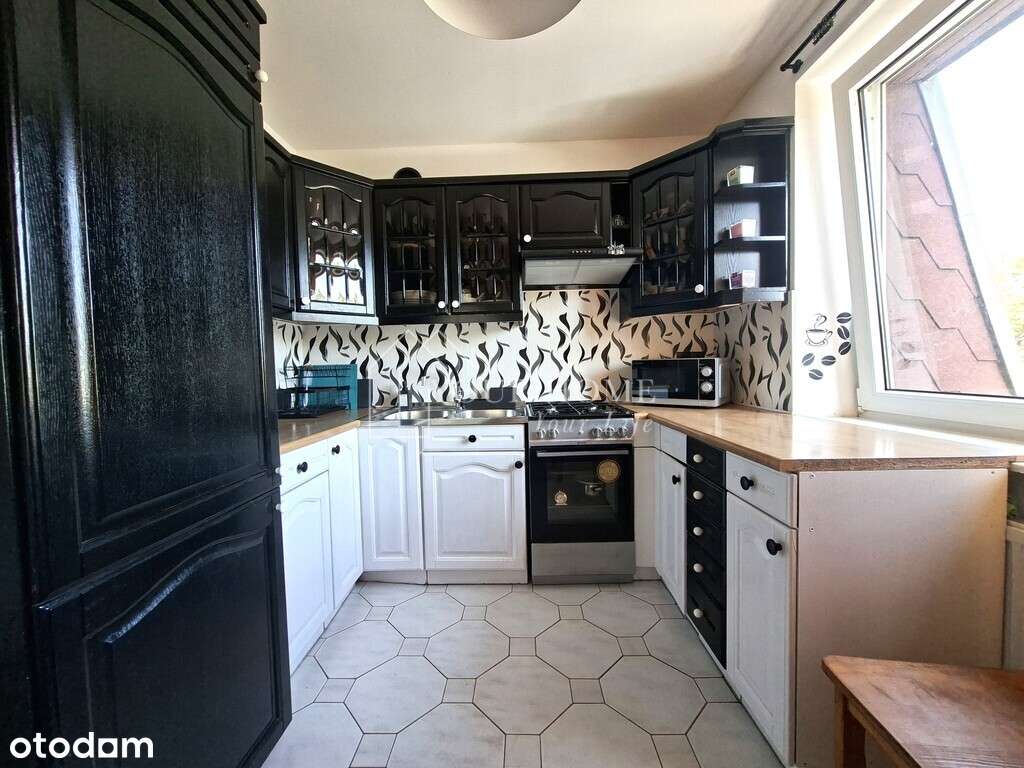 2 osobne pokoje|Media miejskie|Balkon|Narożne-13