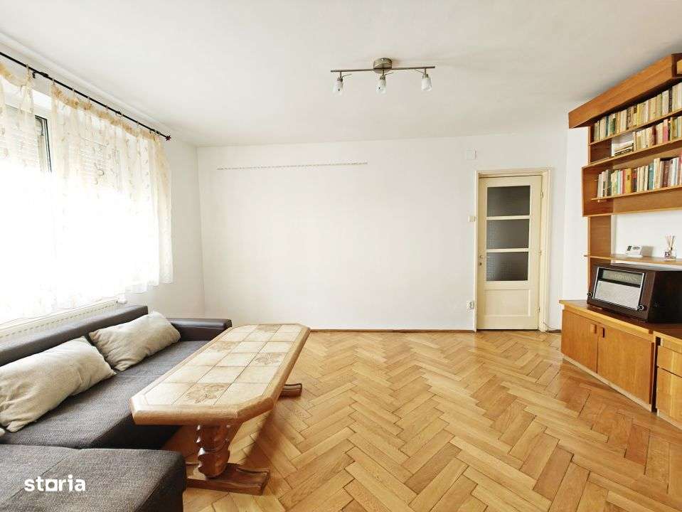 COMISION 0% Apart 2 camere/etaj 2/Calea Dumbravii-Dioda-Regina Maria-C - Imagine principală: 3/12