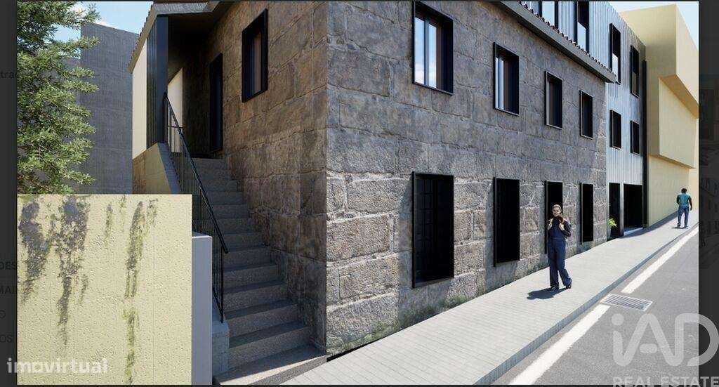Prédio T9 em Penafiel de 491,00 m2 - Grande imagem: 5/30