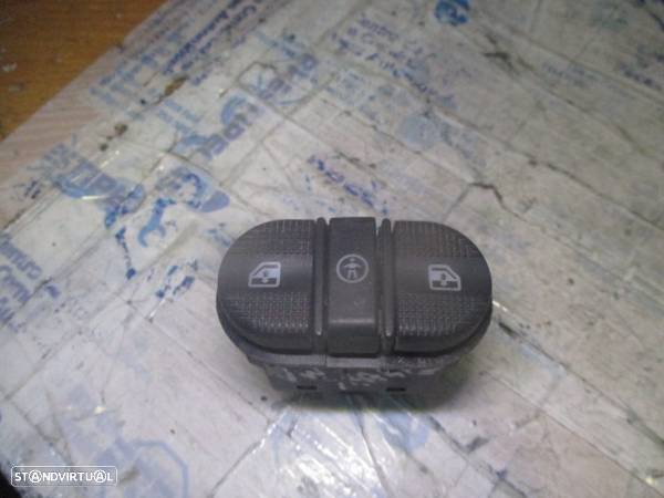 Interruptor 7M0959855 VW SHARAN 1997 VIDROS Frente Esq - 4