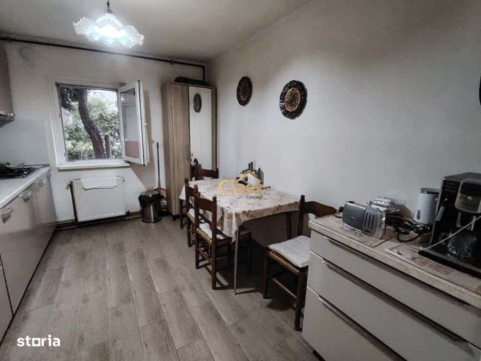 Apartament 3 camere | 65 mpu | zona Piata Ion Mester Manastur - Imagine principală: 3/9