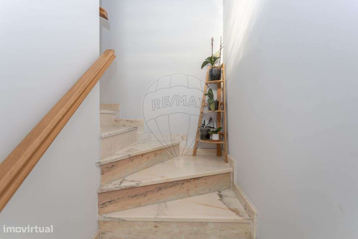 Moradia, 142,80 m², Quinta do Anjo-19