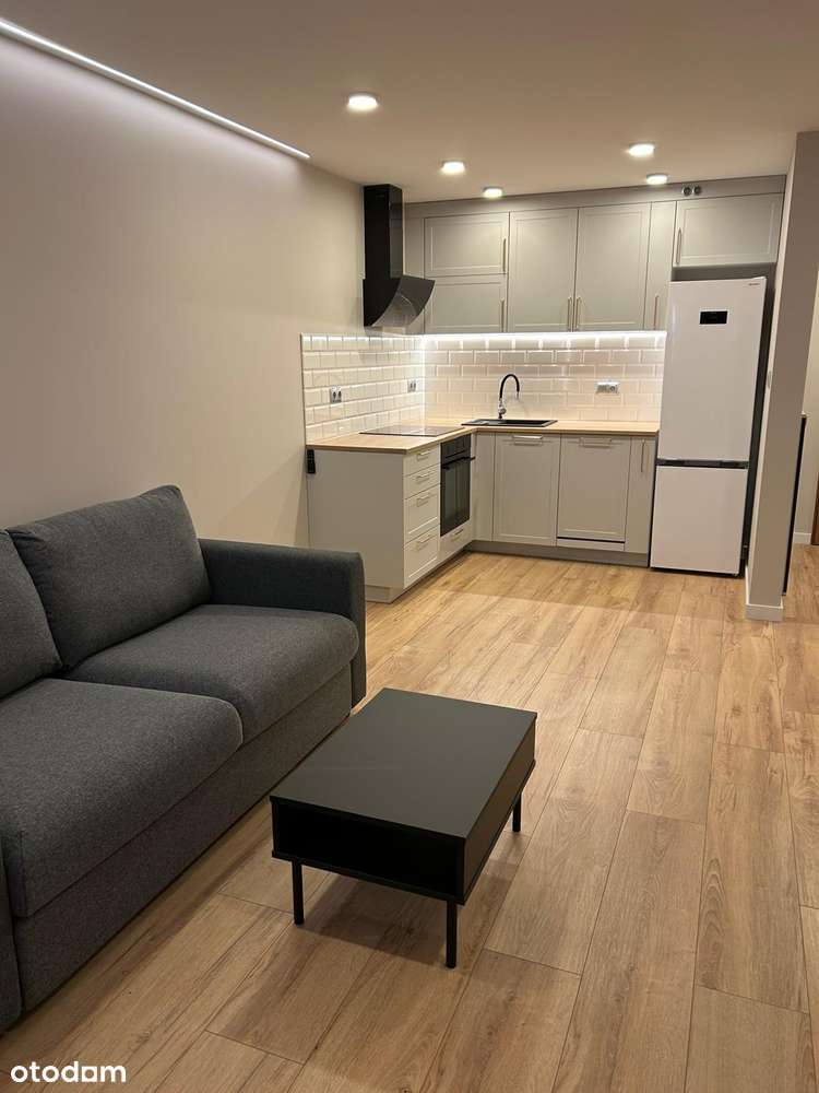 Nowoczesne mieszkanie po remoncie – 35 m² – Dębica, ul. Głowackiego - Pełny obrazek: 5/13