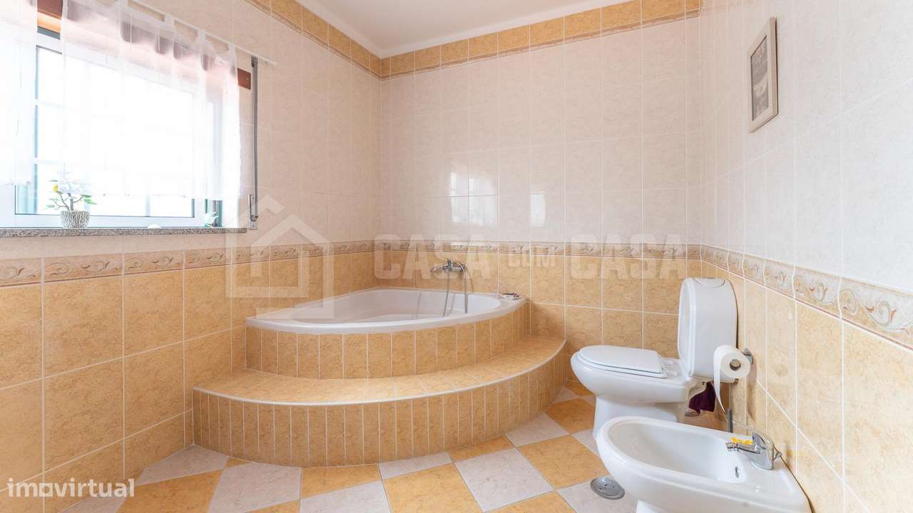 Moradia Isolada V3 no Campo - Grande imagem: 4/14