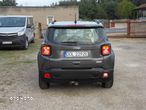 Jeep Renegade 1.6 E-TorQ Longitude FWD - 4