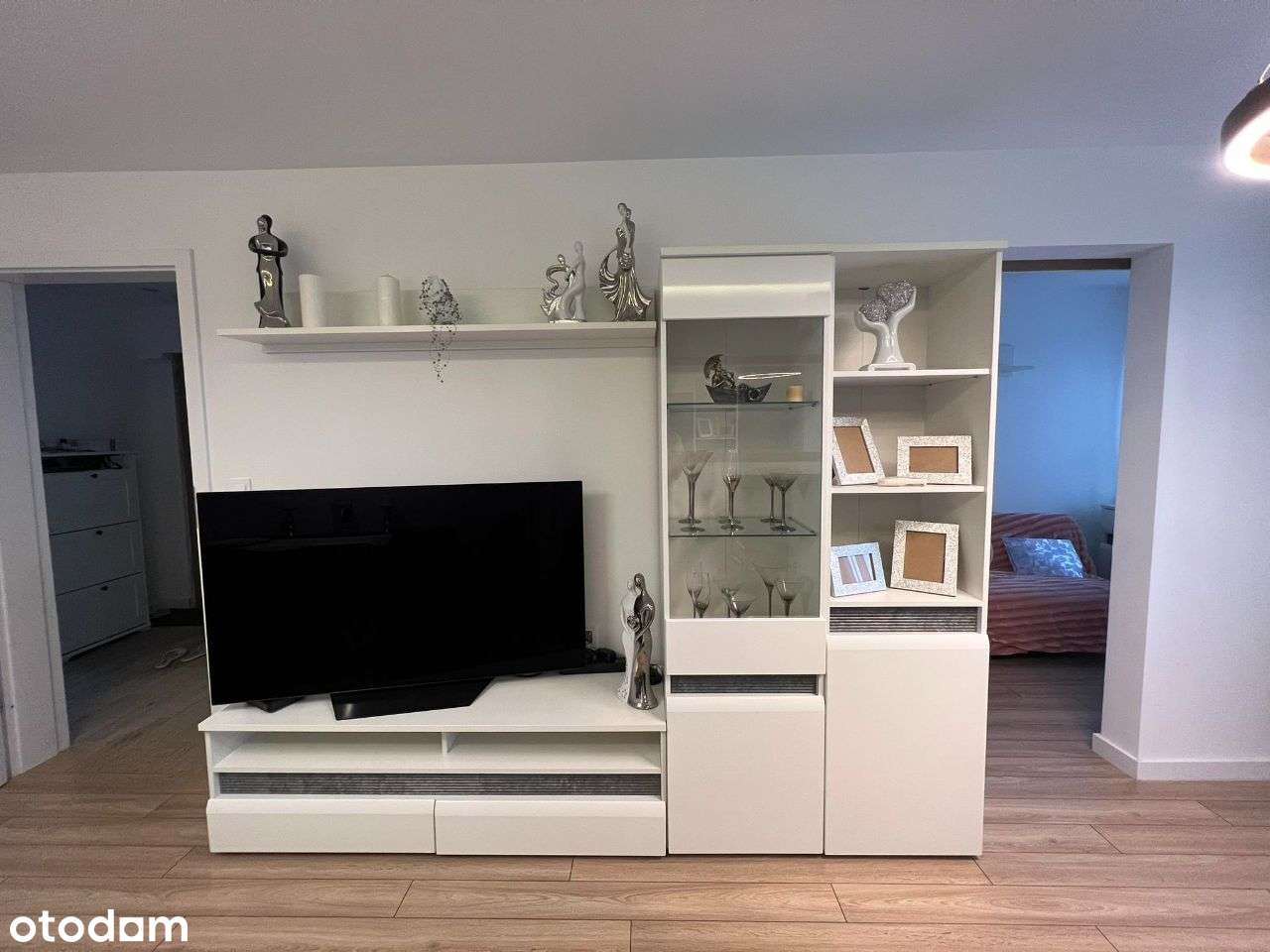 Mieszkanie, 3-pokojowe, 48 m2, blisko Arkadia - Pełny obrazek: 5/20