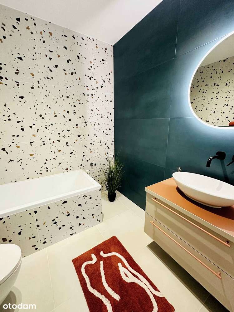 Duże, rodzinne mieszkanie w Zabrzu | M3 | Gotowe do zamieszkania!-10