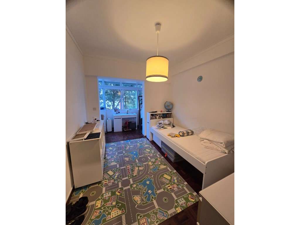 Venda de Apartamento T3 em Santo Amaro de Oeiras-16