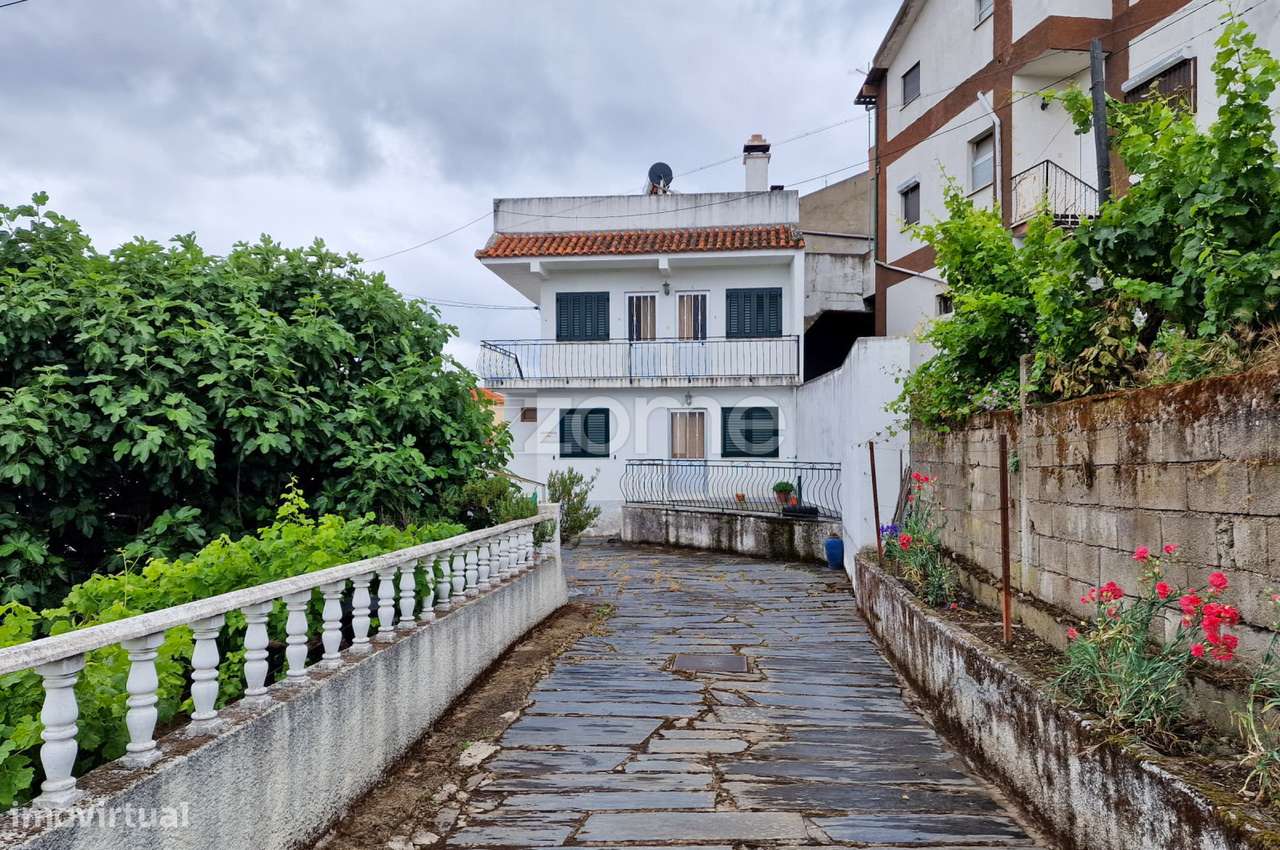 Residencial em Vila Nova de Foz de Côa - Grande imagem: 3/60