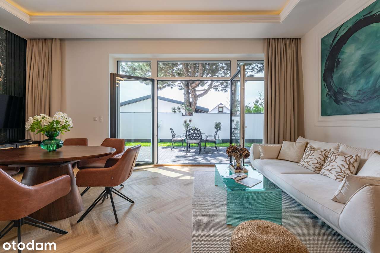 Appartament ta' 2 kamra, 69 m²