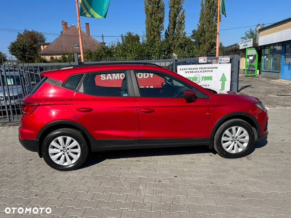 Seat Arona 1.0 TSI Xcellence S&S - 13