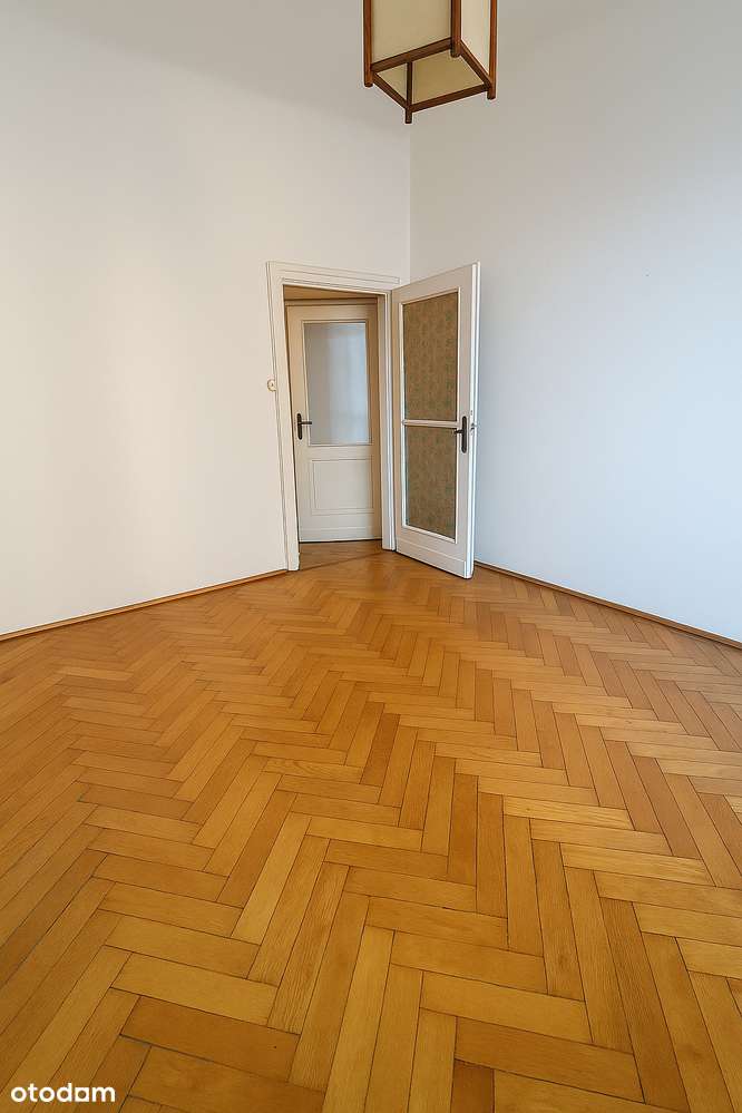 Mieszkanie 82,5 m² z potencjałem w sercu Warszawy, Nowowiejska - Pełny obrazek: 5/9