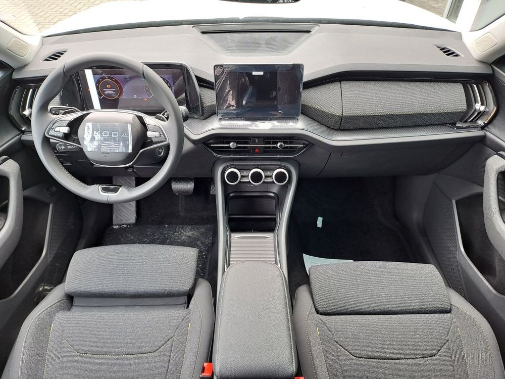 SKODA KODIAQ 2.0 TDI 193KM DSG 4x4 DRIVE, dostępny od ręki