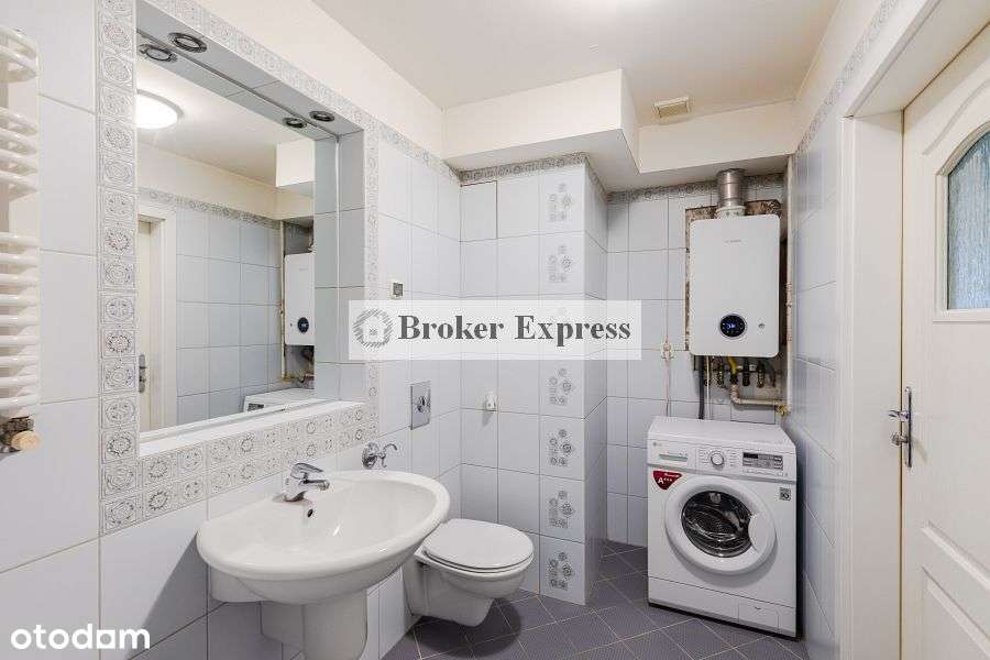 Mieszkanie pod Piasecznem!-8