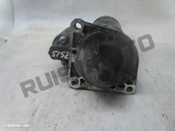 Motor Arranque  Opel Insignia A Sedan 2.0 Cdti (69) [2008_2017] - 3