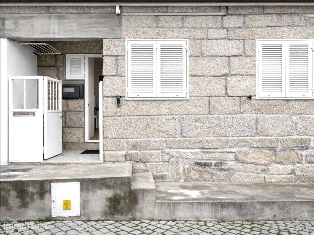 Moradia no Centro da cidade de Amarante-5