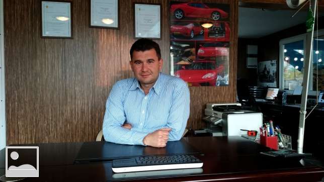 AUTO KOMIS VIP Michał Drzazga AUTO SKUP SPRZEDAŻ  logo