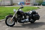 Harley-Davidson Softail Heritage Classic - 11